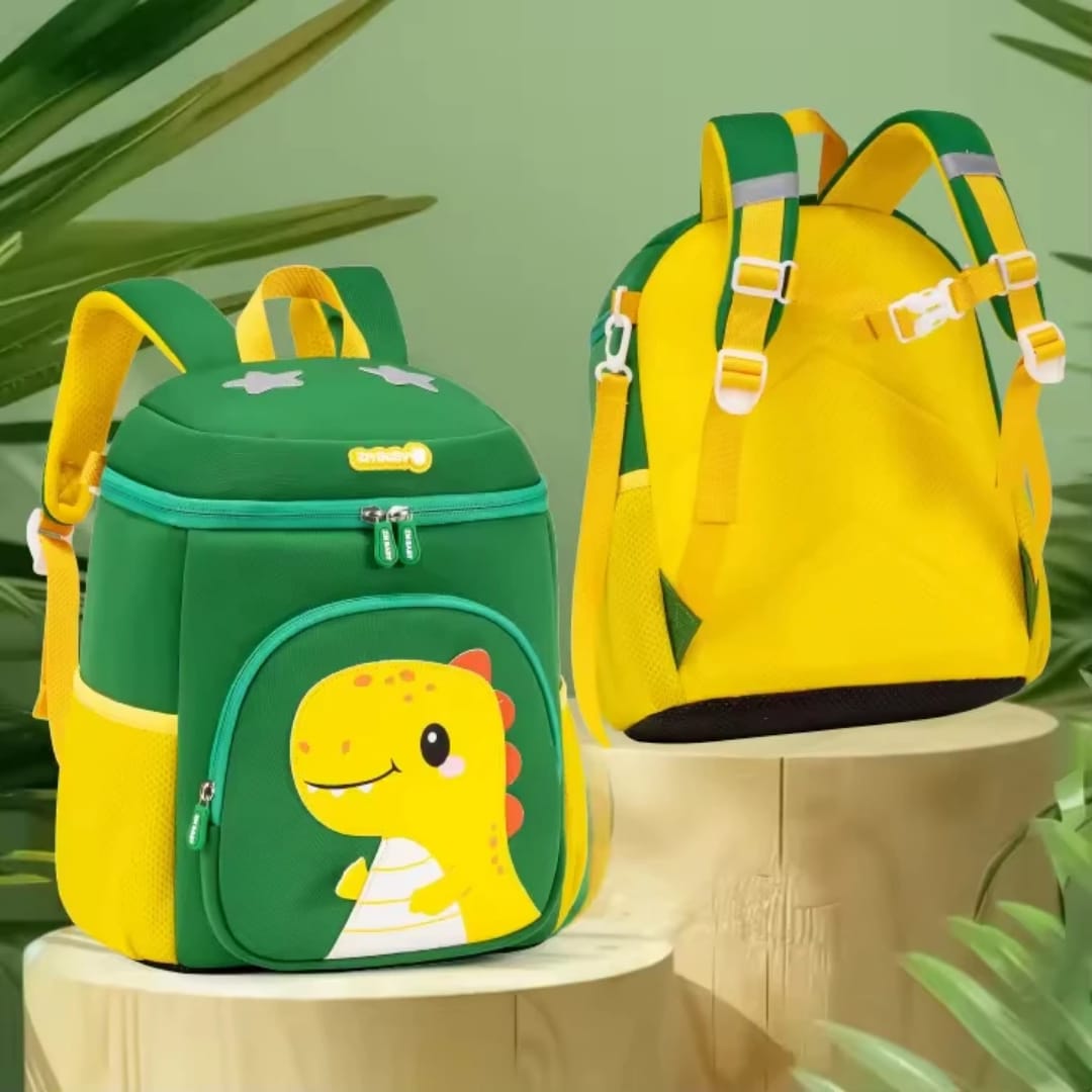 Dinosaur Backpack for Kids