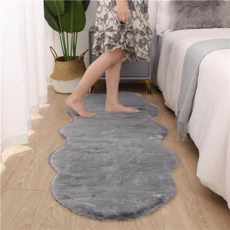 Soft Fur Carpet