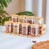 Spice jar