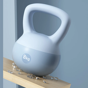 Kettlebells