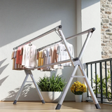 Stainless Steel Rack