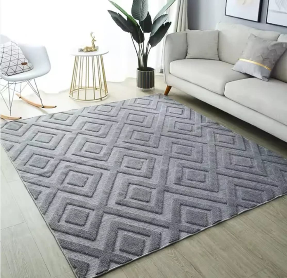 5×8 American carpet for living room or bedroom