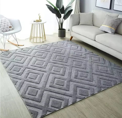 5×8 American carpet for living room or bedroom
