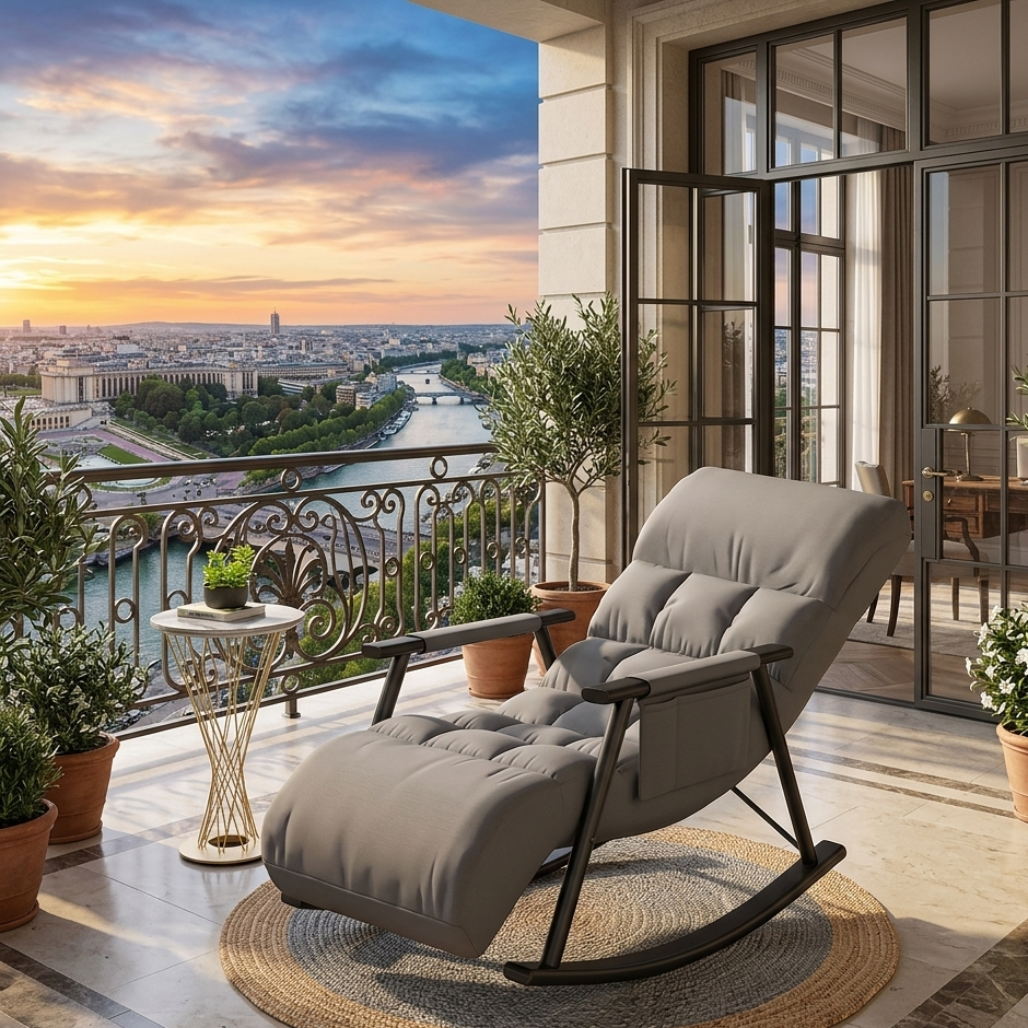 Rocking Chair