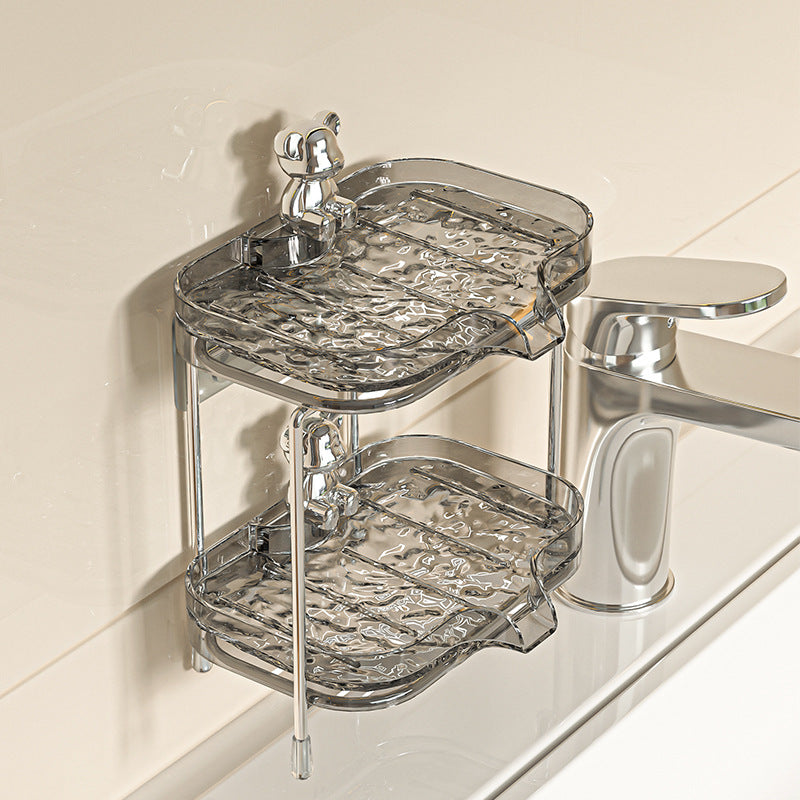 Double Layer Soap Holder