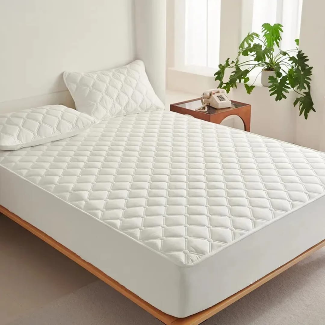 Waterproof Mattress Protector
