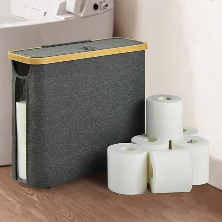 Bathroom Storage Cabinet