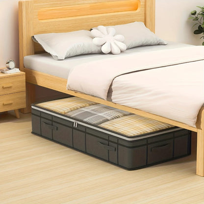 Under Bed Wardrobe Organizers