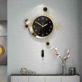 Giant Wall Clock