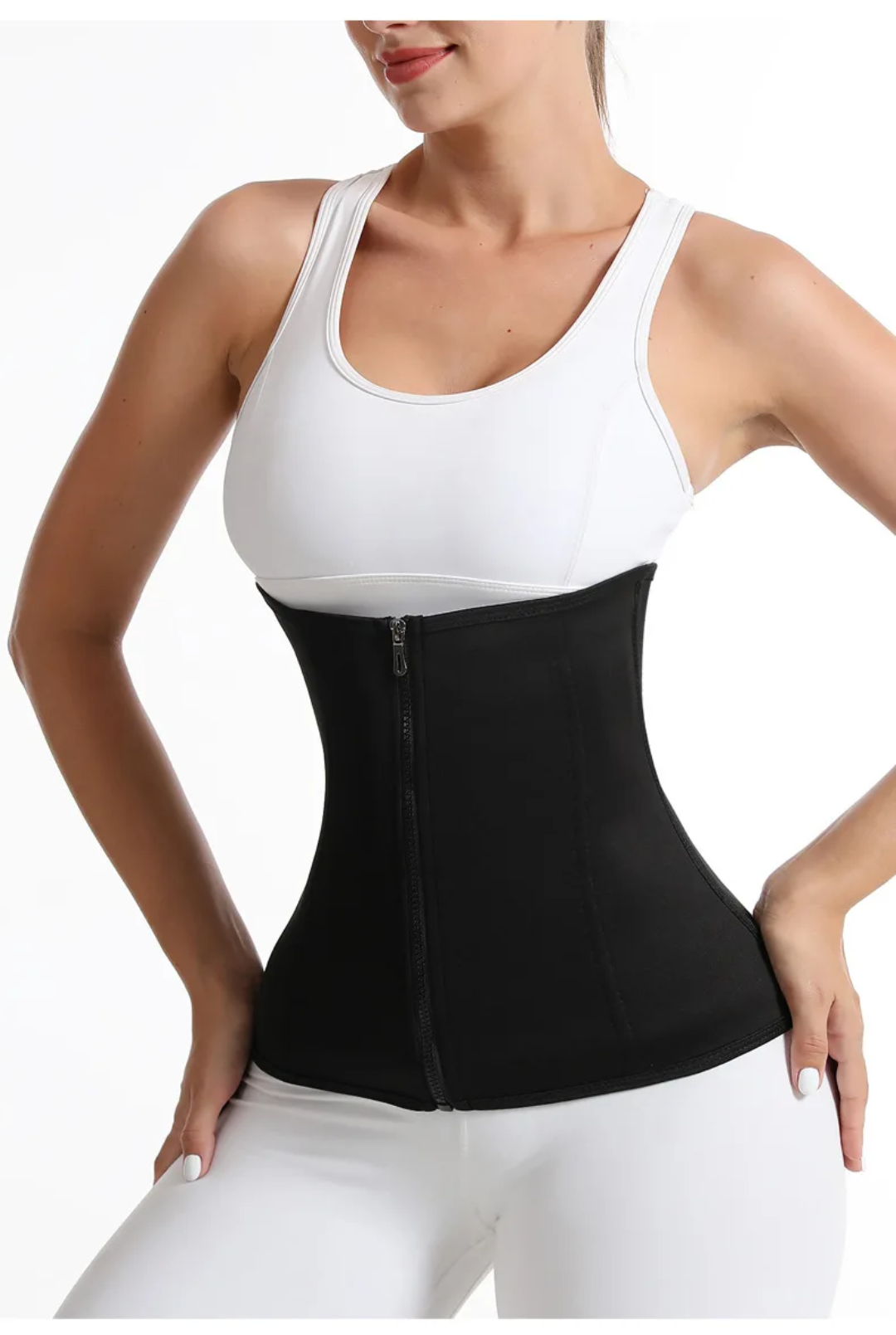 Tummy  Belt