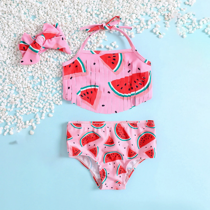 Cute Kids Costume
