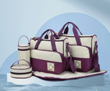 5 In 1 Multi-Functional Bag