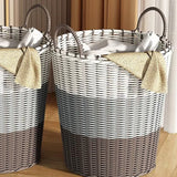Rattan Basket