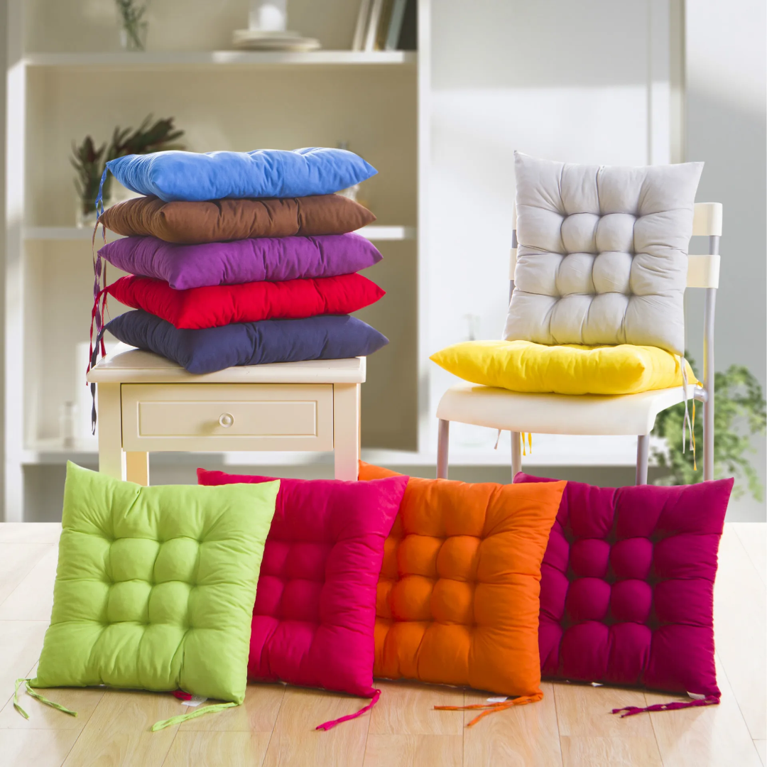 Chairpads/Comforters