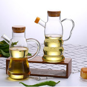 650ml Oil Jar