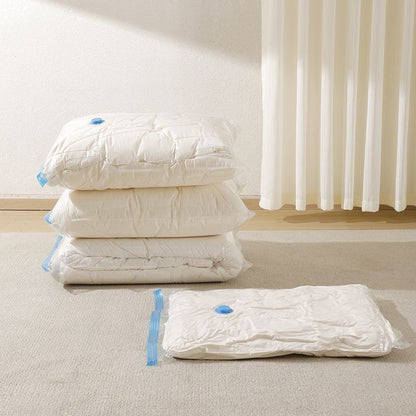 5 Piece Vacuum Storage Bags With Pump