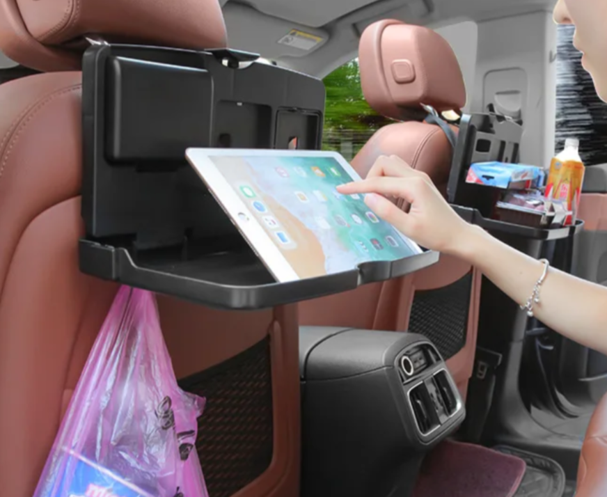 Car Multipurpose Holder