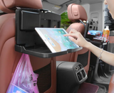 Car Multipurpose Holder