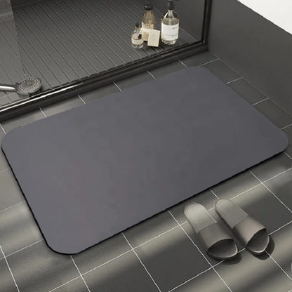 Super Absorbent Non Slip Bath Mat