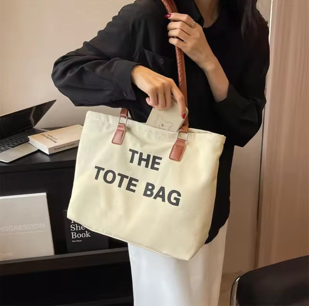 The Tote Bag