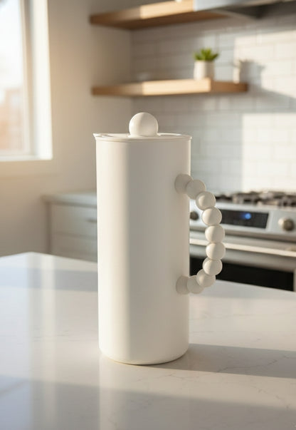 Nordic Insulated Thermos Flask