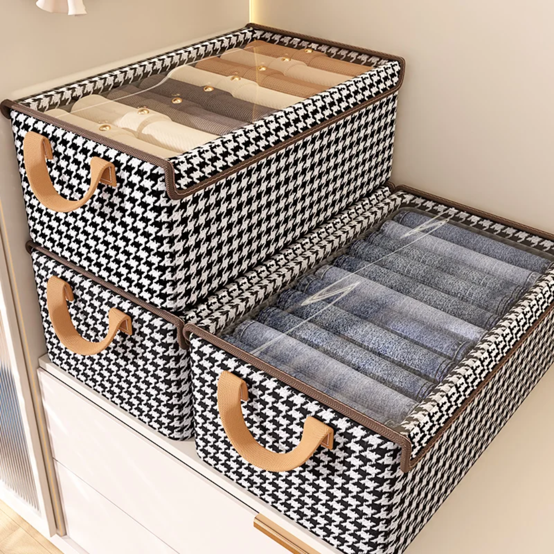 Fabric Organizer