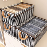 Fabric Organizer
