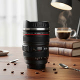 450ml Camera Lens Mug