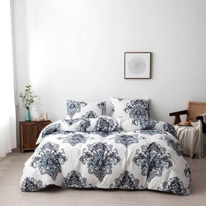 Duvet Cover Set