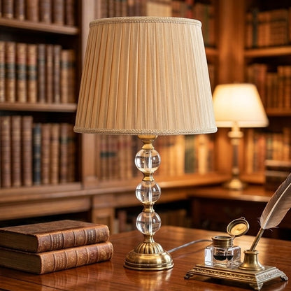 HT60 Light Ball Table Lamp