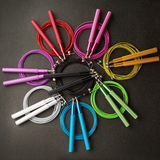 Aluminium Handle Skipping Rope