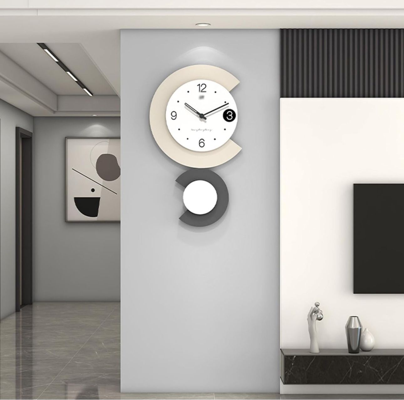 Wall Clock