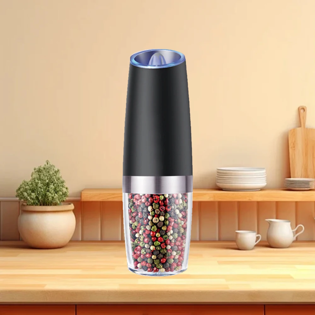 Gravity Electric Grinder