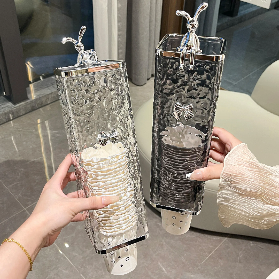 Disposable Cup Extractor – Wall Mounted