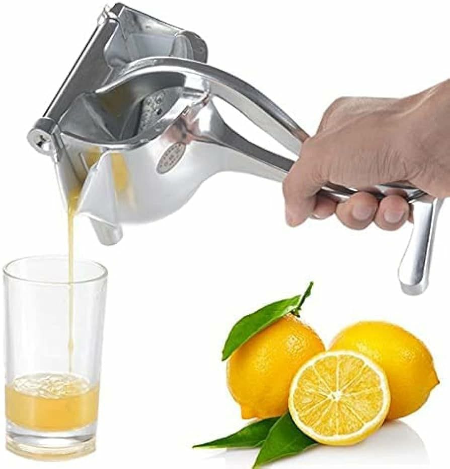 Multifunctional Handheld Juicer