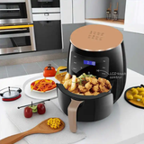 Air Fryer Oven