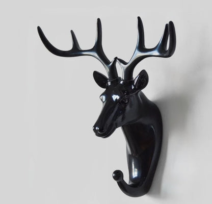 Self Adhesive Creative Animal Wall Hook