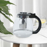 Borosilicate Infuser Kettle
