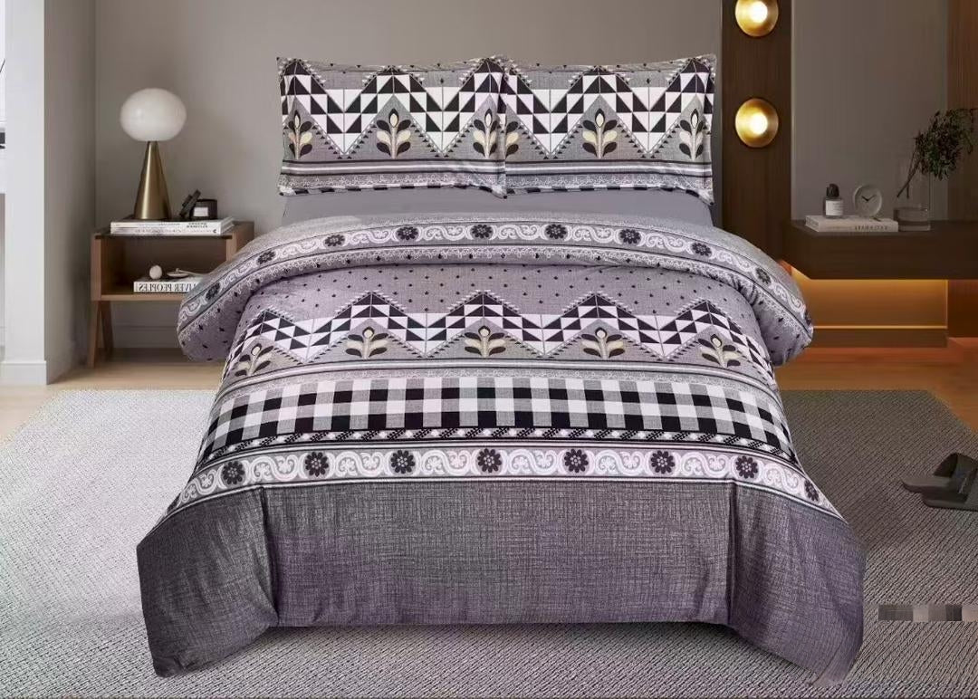 5x6 Single Woolen Blanket