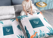 10Pcs Vacuum Compression Storage Bags
