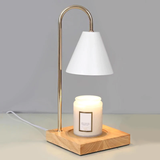 Electric Candle Warmer With 2 Bulbs