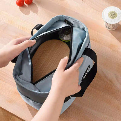 Foam Insulated Lunch Bag