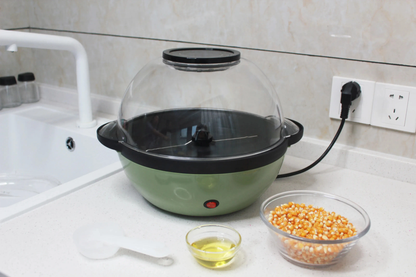 Popcorn Maker