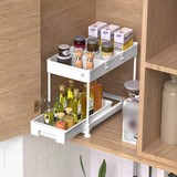 2-Tier Multi-Purpose Rack