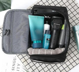 Waterproof Travel Cosmetic Bag