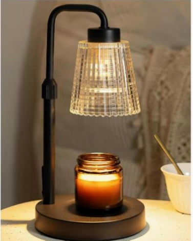 Electric Candle Warmer