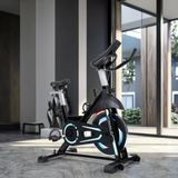 Exercise Spinning Bike – Heavy Duty
