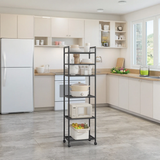 6 Tier Multifunctional Storage Rack