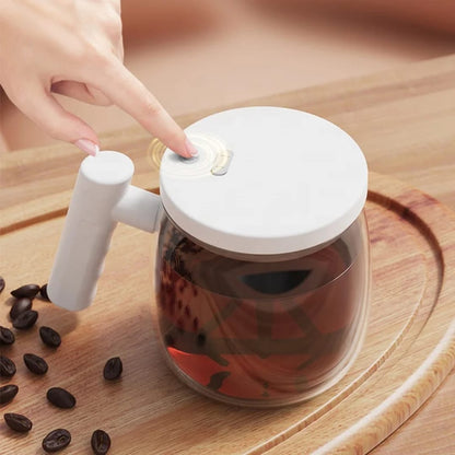 Self Stirring Automatic Mixing Cup 400 ml