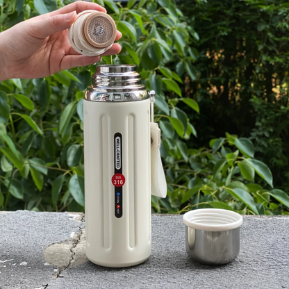 800ml Stainless Steel Vacuum Flask